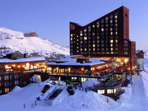 La Parva